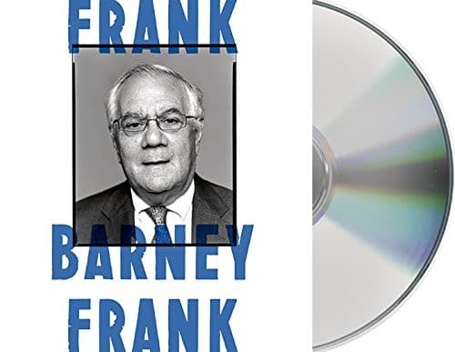 Tapa de Frank