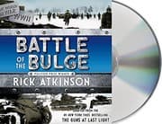 Tapa de Battle of the Bulge [the Young Readers Adaptation]