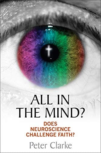Tapa de All in the Mind?