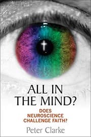 Tapa de All in the Mind?