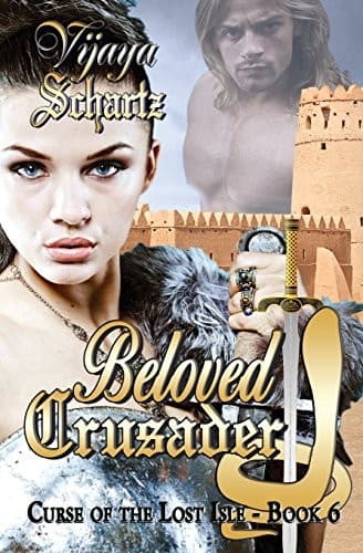 Tapa de Beloved Crusader