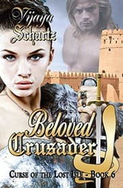 Tapa de Beloved Crusader