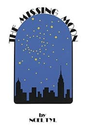 Tapa de The Missing Moon