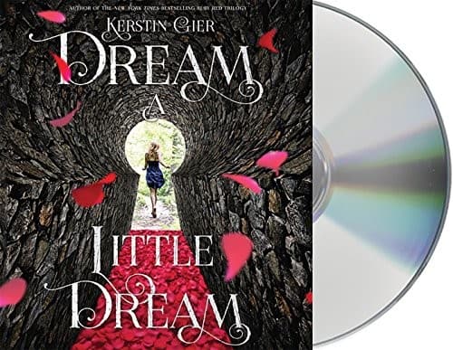 Tapa de Dream a Little Dream
