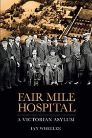 Tapa de Fair Mile Hospital