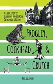 Tapa de Frogley, Cockhead and Crutch