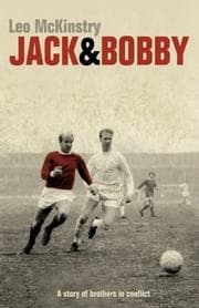 Tapa de Jack and Bobby