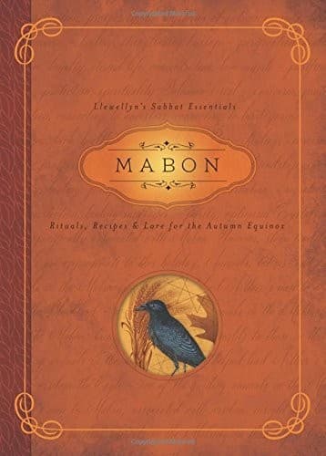 Tapa de Mabon