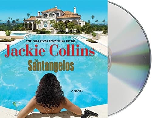 Tapa de The Santangelos
