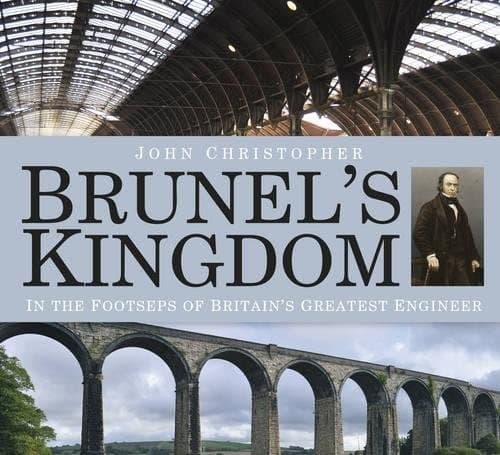Tapa de Brunel's Kingdom