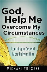 Tapa de God, Help Me Overcome My Circumstances