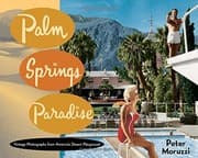Tapa de Palm Springs Paradise