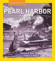 Tapa de Remember Pearl Harbor