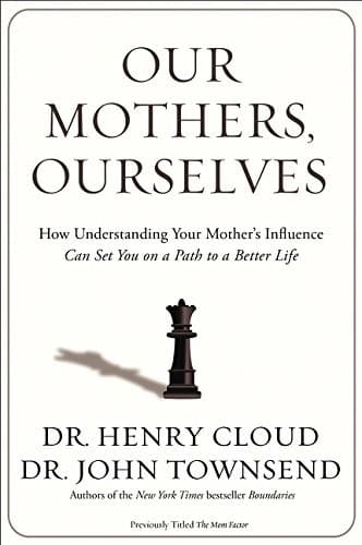 Tapa de Our Mothers, Ourselves