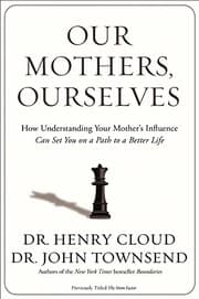 Tapa de Our Mothers, Ourselves