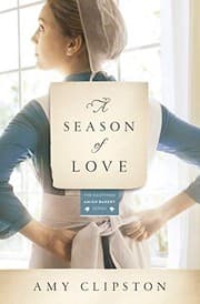 Tapa de A Season of Love