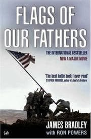 Tapa de Flags of Our Fathers