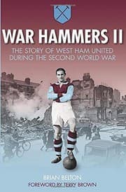 Tapa de War Hammers II