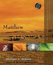 Tapa de Matthew