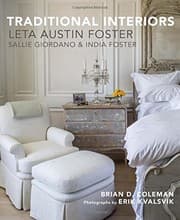 Tapa de Traditional Interiors