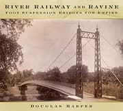 Tapa de River, Railway and Ravine