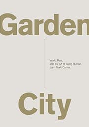 Tapa de Garden City