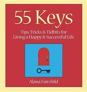 Tapa de 55 Keys