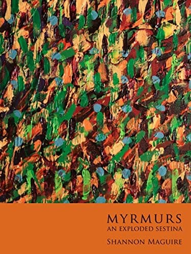 Tapa de Myrmurs