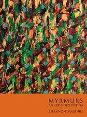 Tapa de Myrmurs