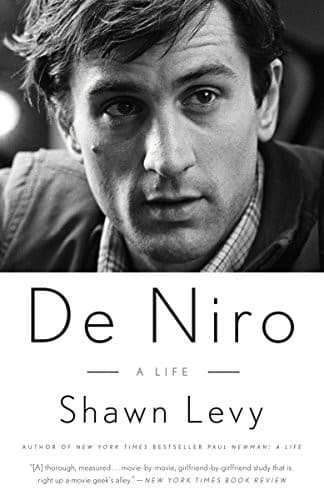 Tapa de De Niro