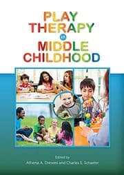 Tapa de Play Therapy in Middle Childhood