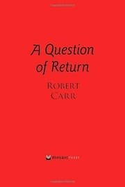 Tapa de A Question of Return