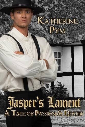 Tapa de Jasper's Lament