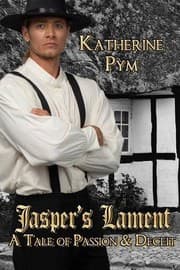 Tapa de Jasper's Lament