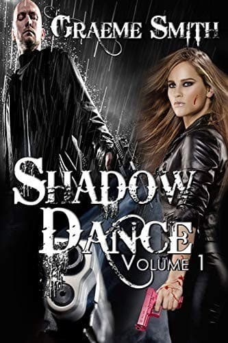 Tapa de Shadow Dance