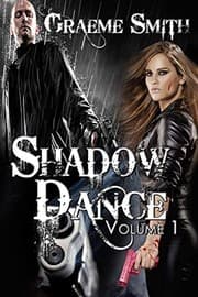 Tapa de Shadow Dance