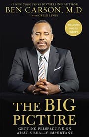 Tapa de The Big Picture