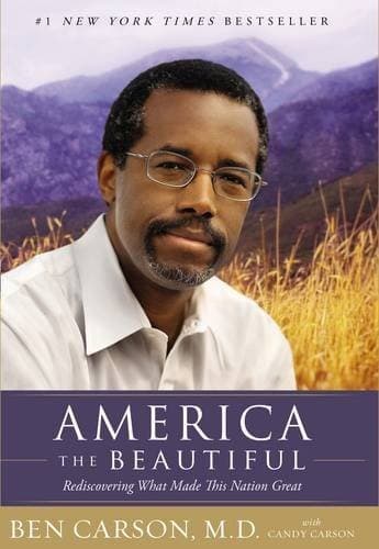 Tapa de America the Beautiful