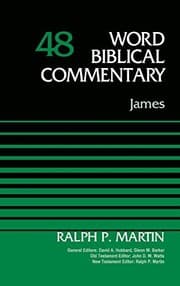 Tapa de James, Volume 48