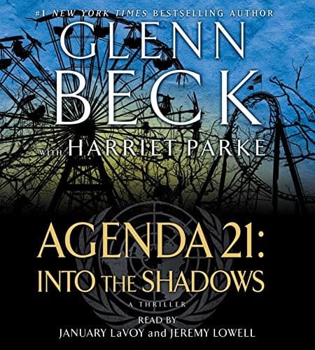 Tapa de Agenda 21