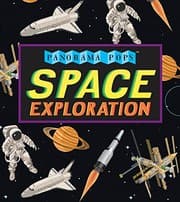 Tapa de Space Exploration