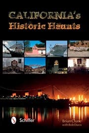 Tapa de California's Historic Haunts