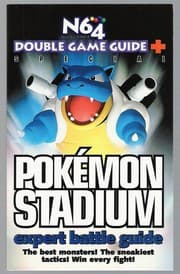 Tapa de Double Game Guide Special