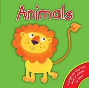 Tapa de Animals