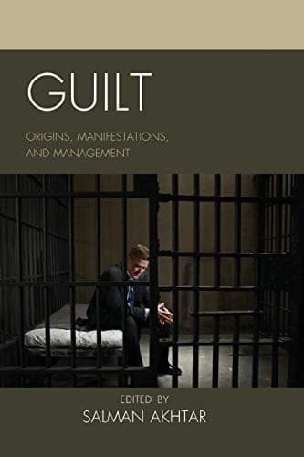 Tapa de Guilt