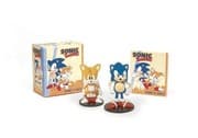 Tapa de Sonic the Hedgehog