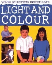 Tapa de Light and Colour