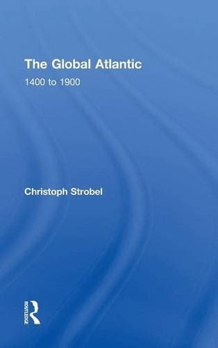 Tapa de The Global Atlantic