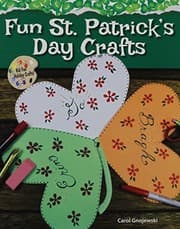 Tapa de Fun St. Patrick's Day Crafts