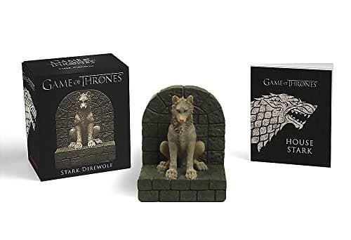 Tapa de Game of Thrones